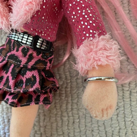 Ty Girlz I 2007 I Sizzlin' Sue Plush Doll - Picture 10 of 16